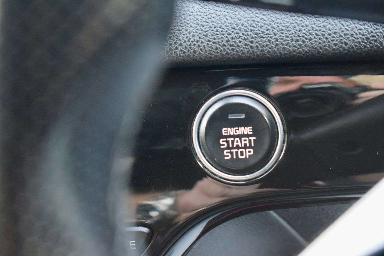 2019 KIA SPORTAGE 2019 KIA SPORTAGE