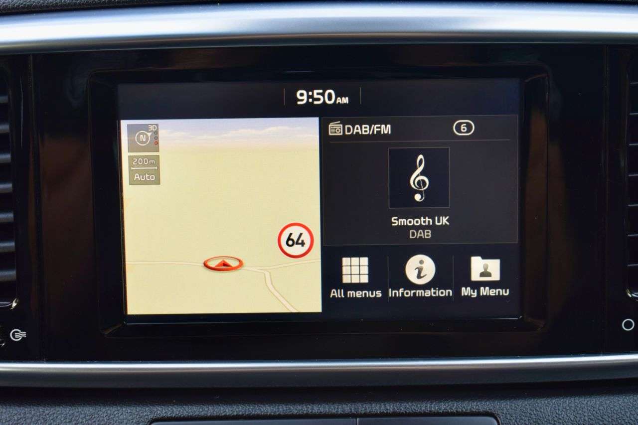 2019 KIA SPORTAGE 2019 KIA SPORTAGE