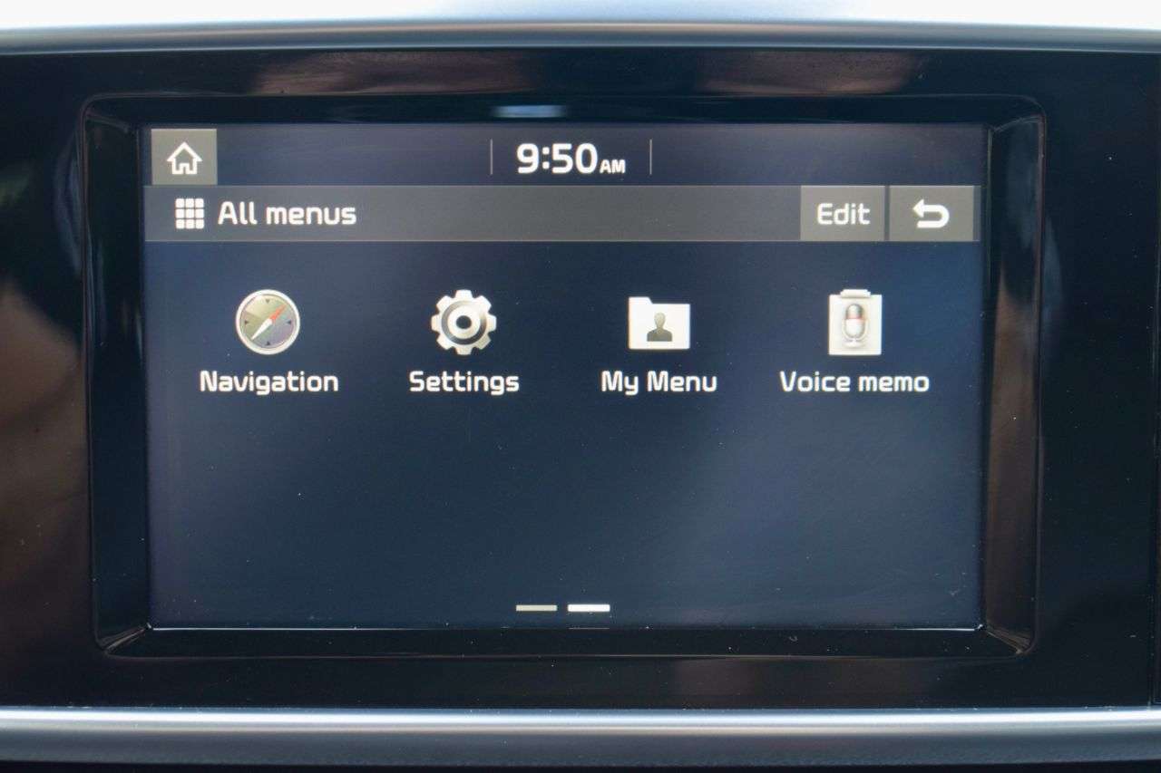 2019 KIA SPORTAGE 2019 KIA SPORTAGE