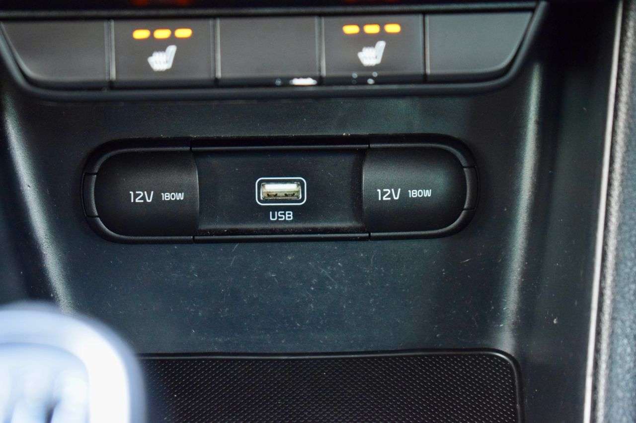 2019 KIA SPORTAGE 2019 KIA SPORTAGE