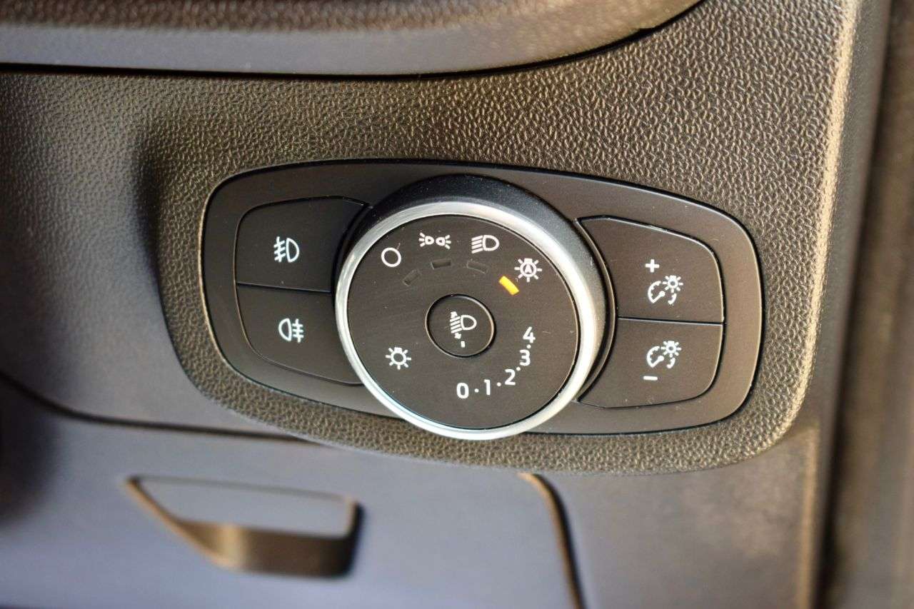 2018 FORD FIESTA 2018 FORD FIESTA