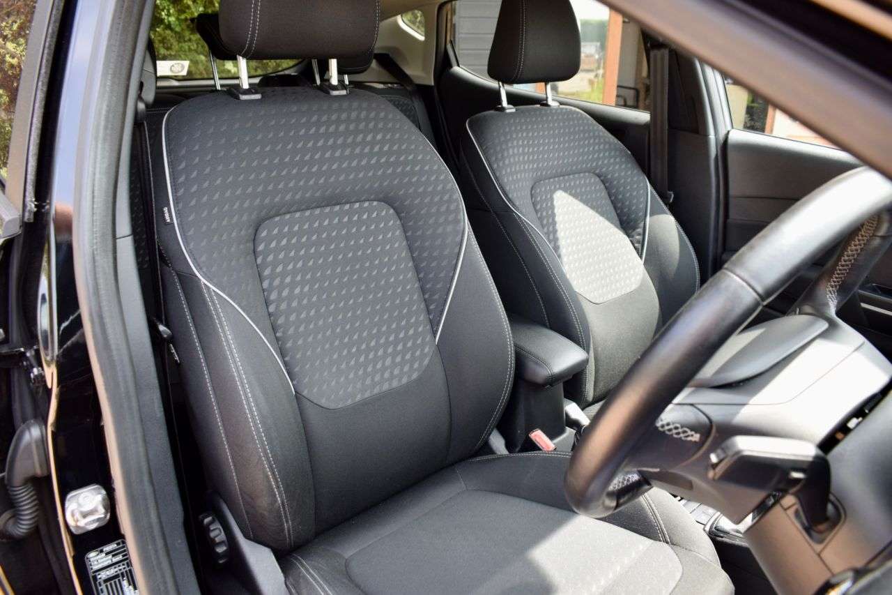 2018 FORD FIESTA 2018 FORD FIESTA