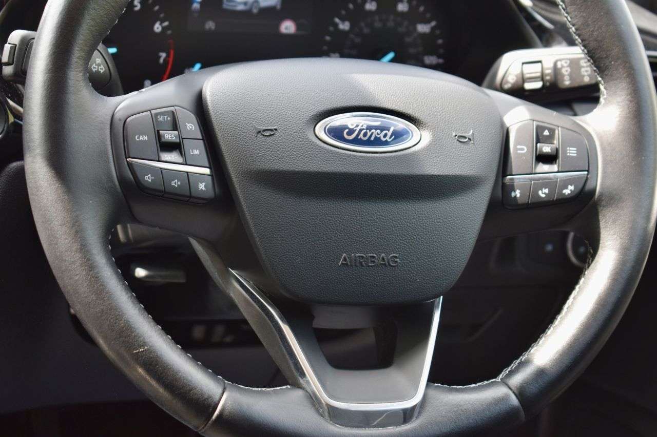 2018 FORD FIESTA 2018 FORD FIESTA