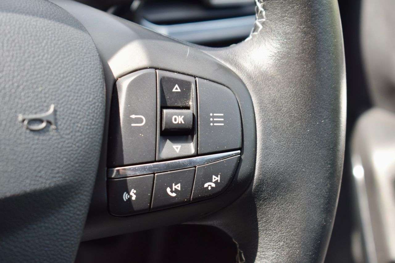2018 FORD FIESTA 2018 FORD FIESTA