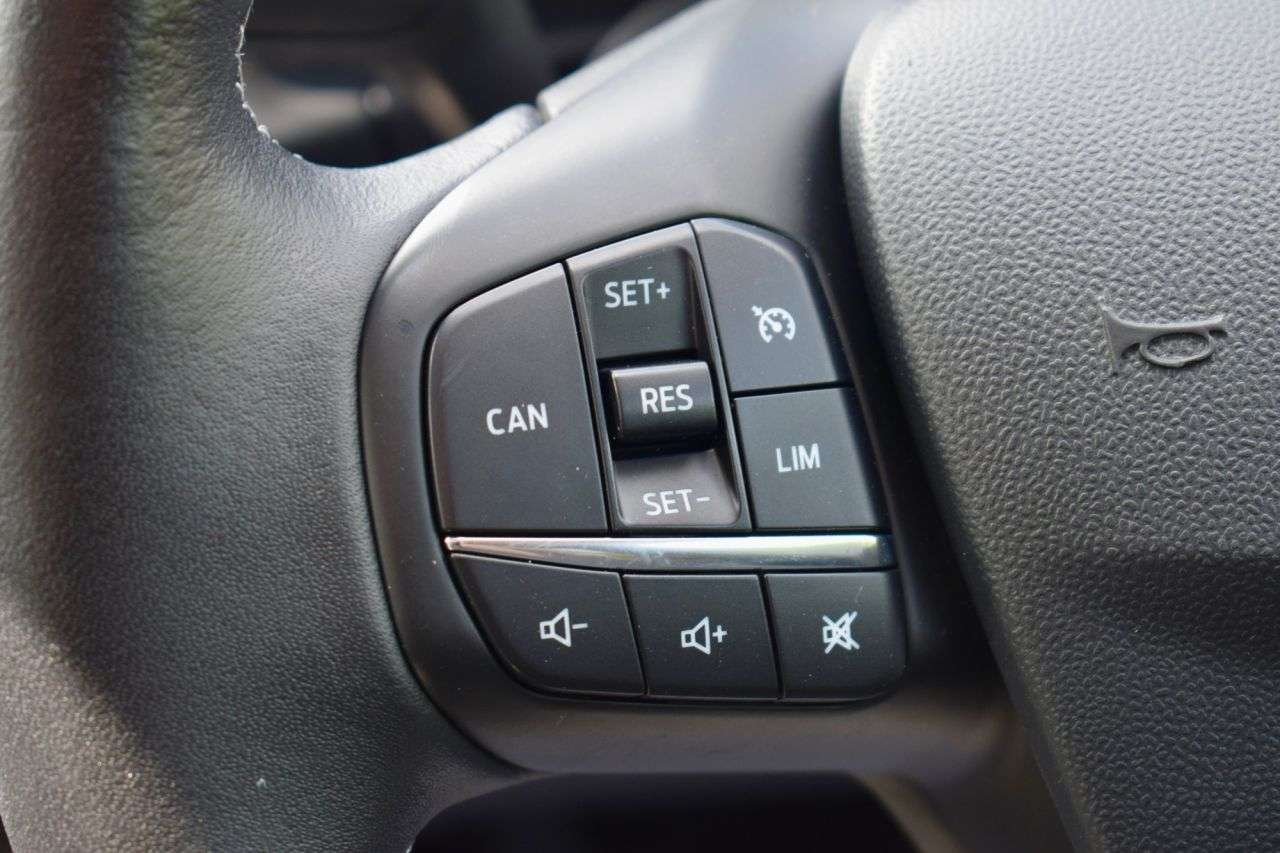2018 FORD FIESTA 2018 FORD FIESTA