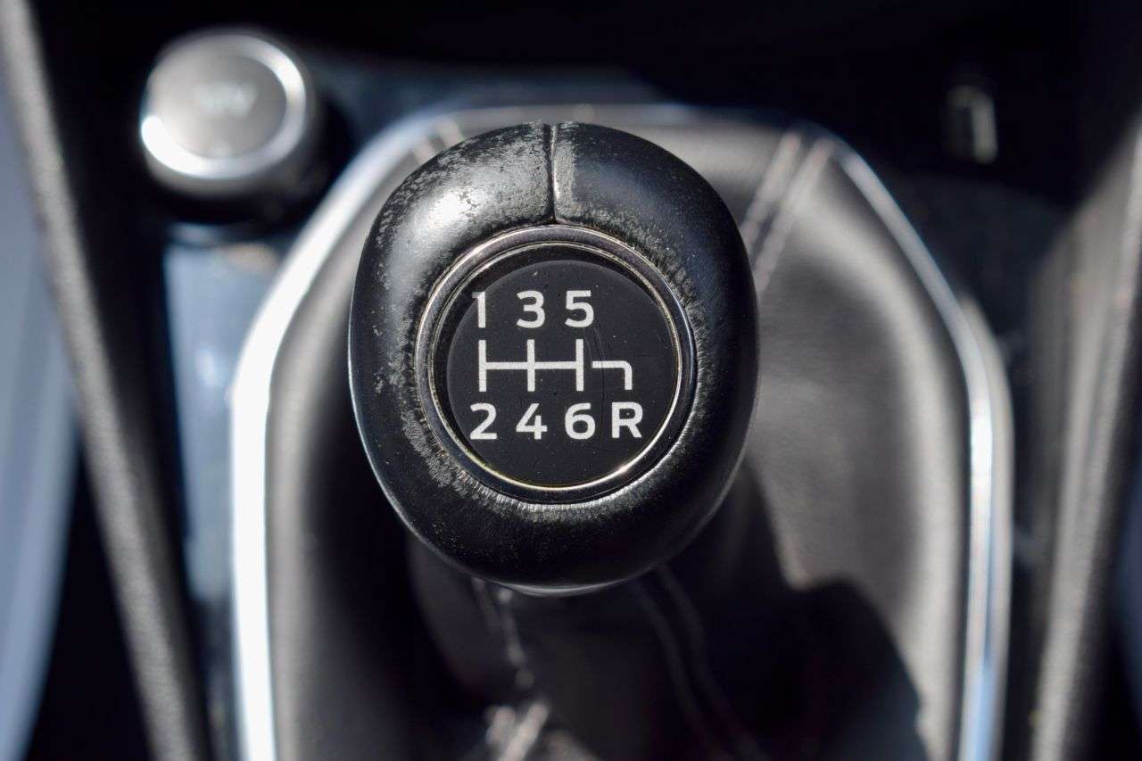 2018 FORD FIESTA 2018 FORD FIESTA