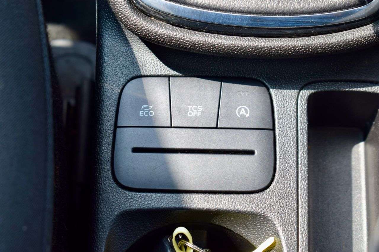 2018 FORD FIESTA 2018 FORD FIESTA