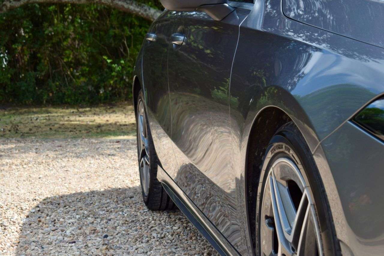 2019 MERCEDES-BENZ A CLASS 2019 MERCEDES-BENZ A CLASS