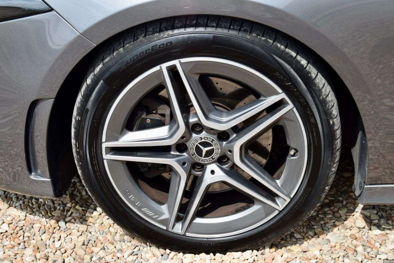 2019 MERCEDES-BENZ A CLASS 2019 MERCEDES-BENZ A CLASS