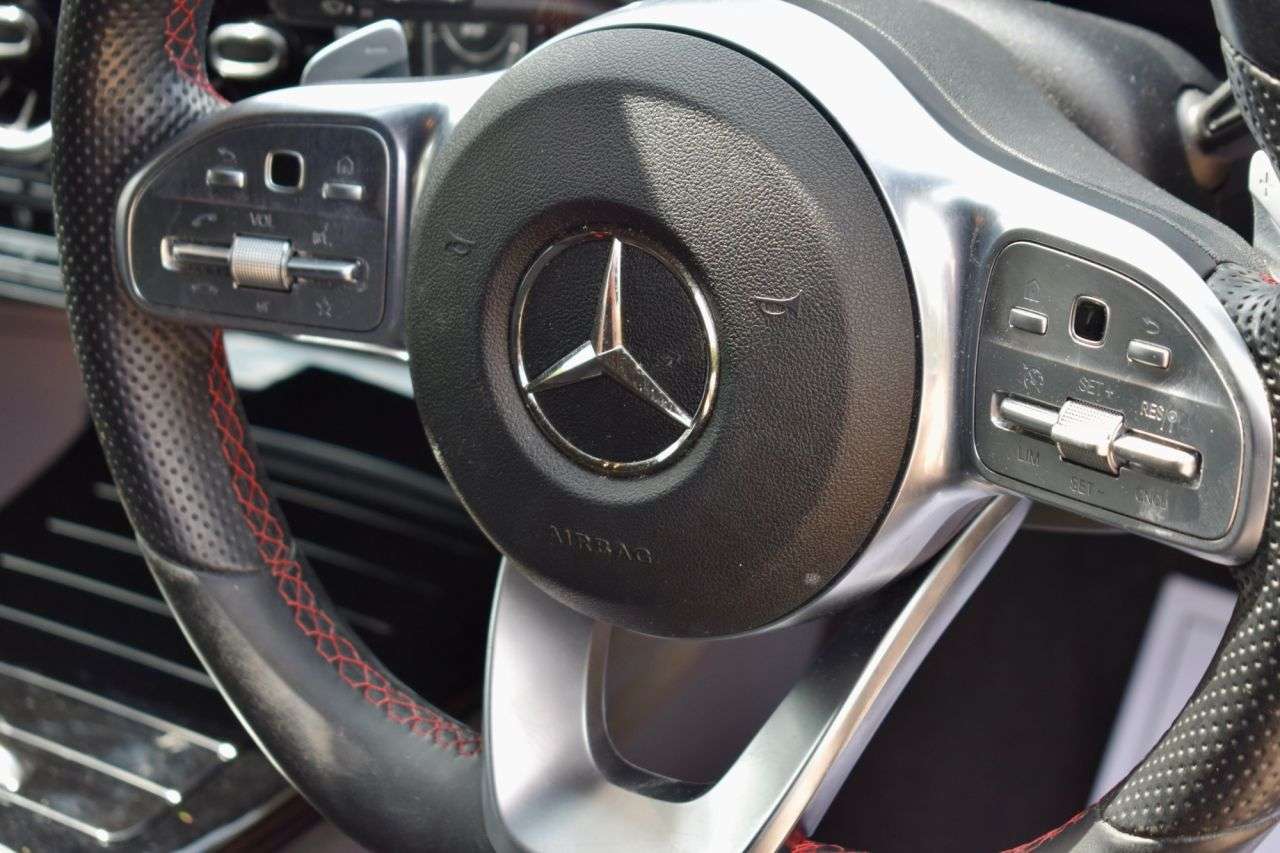 2019 MERCEDES-BENZ A CLASS 2019 MERCEDES-BENZ A CLASS