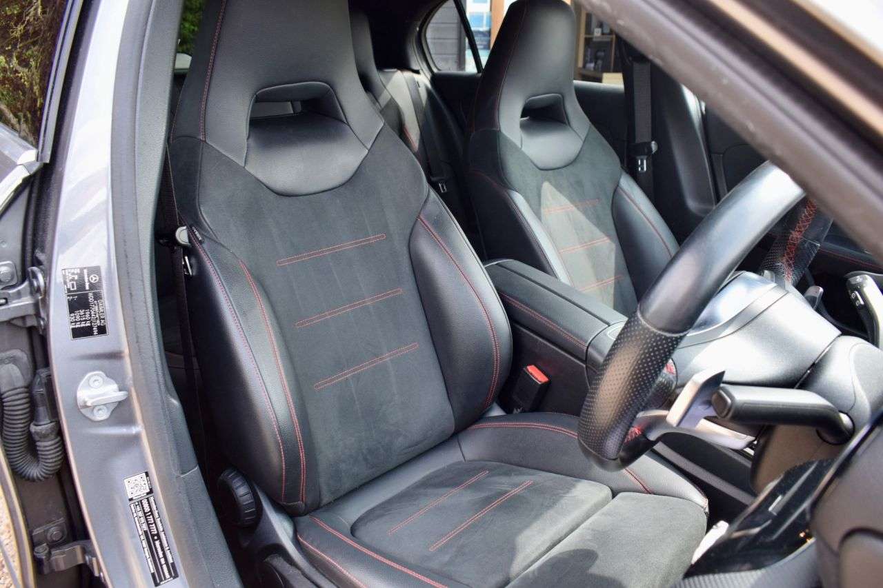 2019 MERCEDES-BENZ A CLASS 2019 MERCEDES-BENZ A CLASS