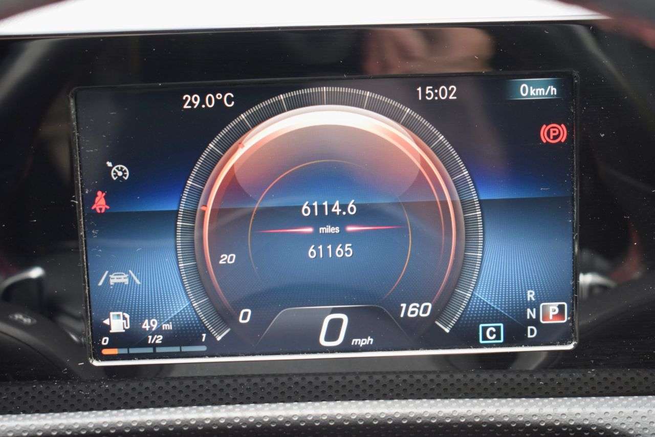 2019 MERCEDES-BENZ A CLASS 2019 MERCEDES-BENZ A CLASS