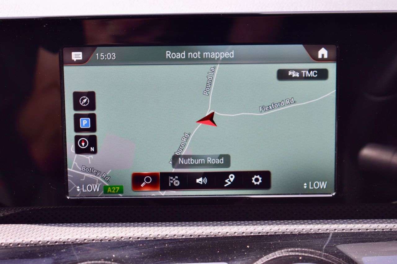 2019 MERCEDES-BENZ A CLASS 2019 MERCEDES-BENZ A CLASS