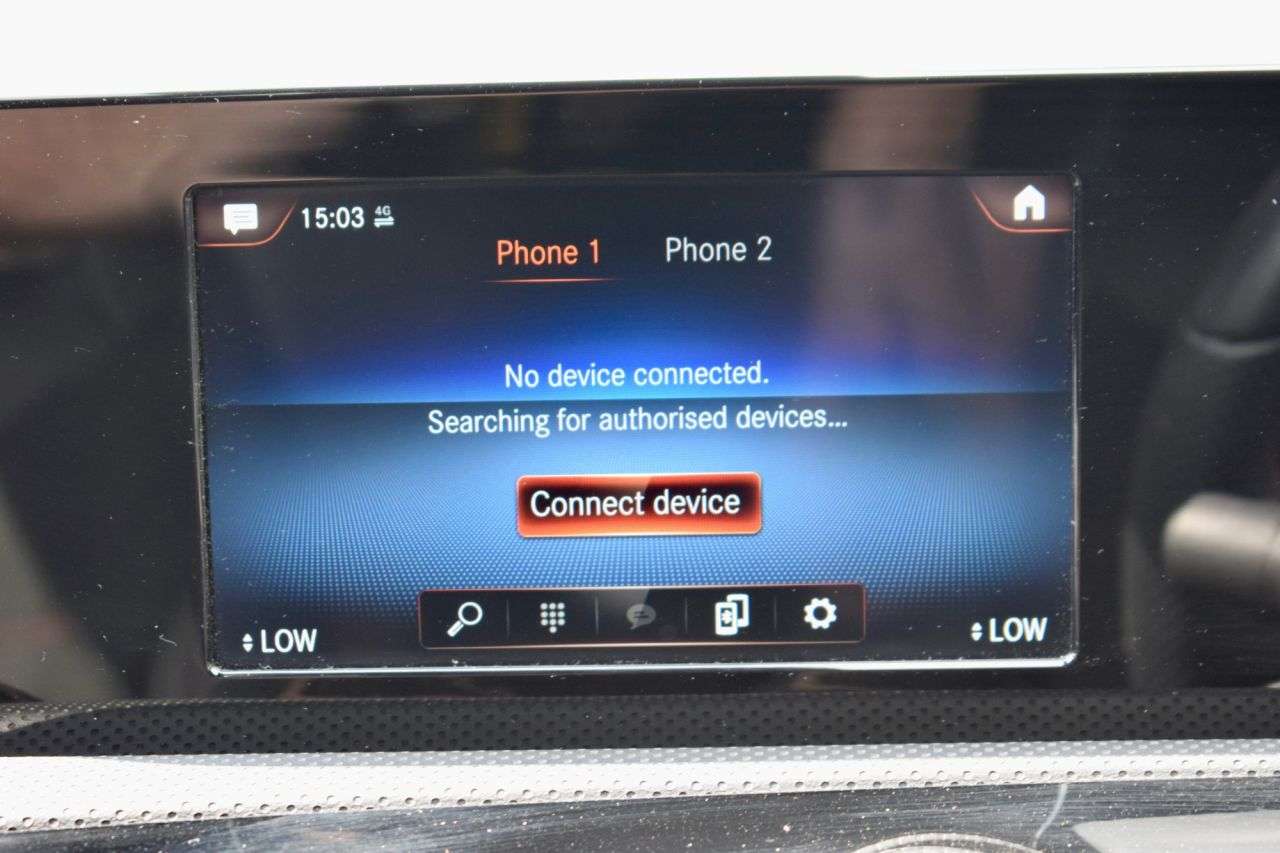 2019 MERCEDES-BENZ A CLASS 2019 MERCEDES-BENZ A CLASS