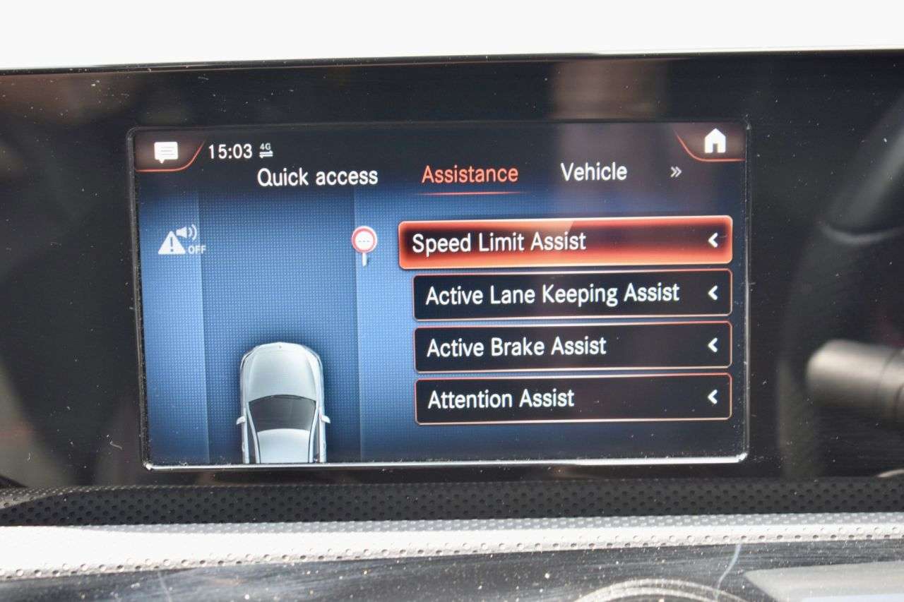 2019 MERCEDES-BENZ A CLASS 2019 MERCEDES-BENZ A CLASS