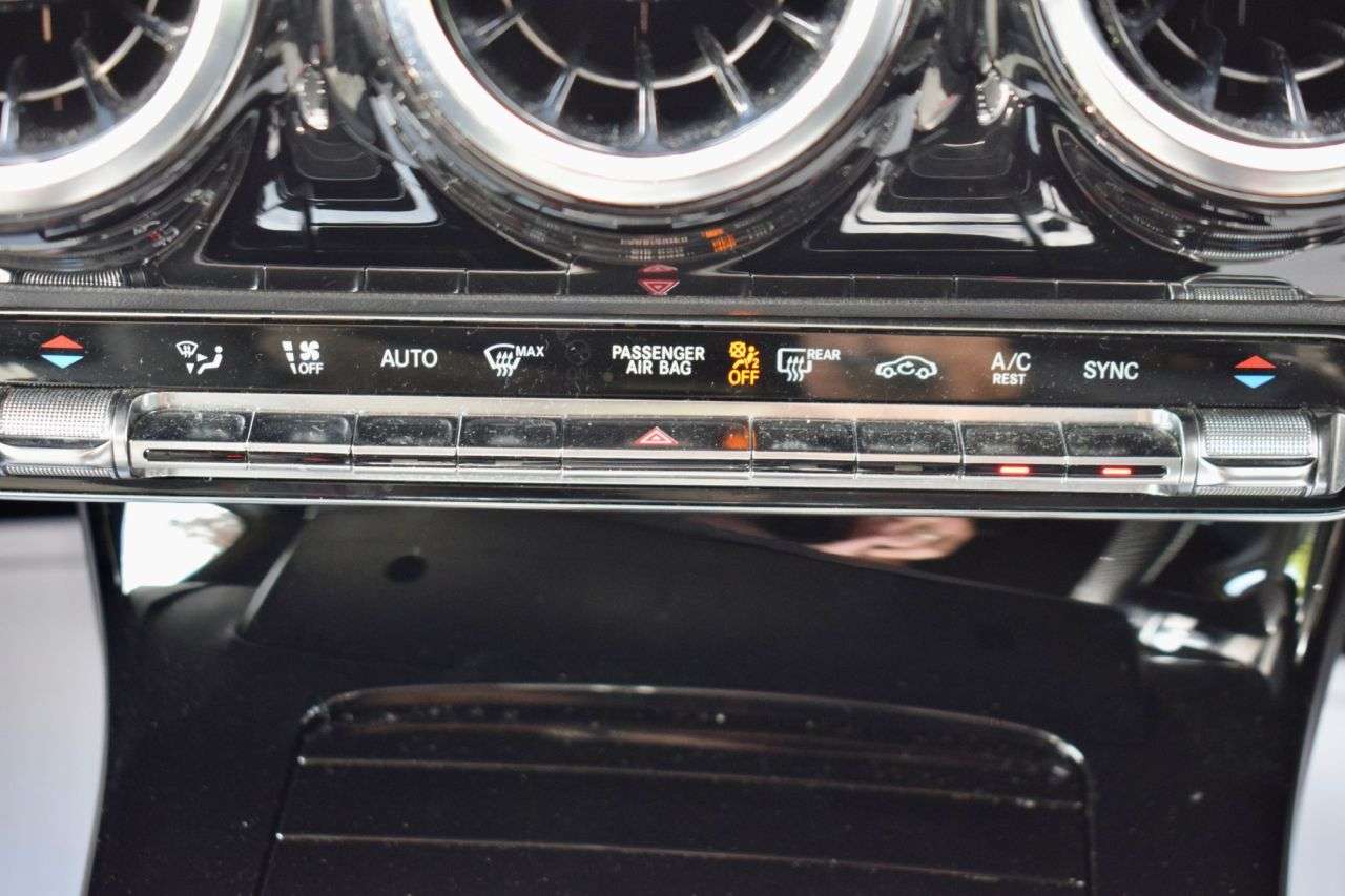 2019 MERCEDES-BENZ A CLASS 2019 MERCEDES-BENZ A CLASS