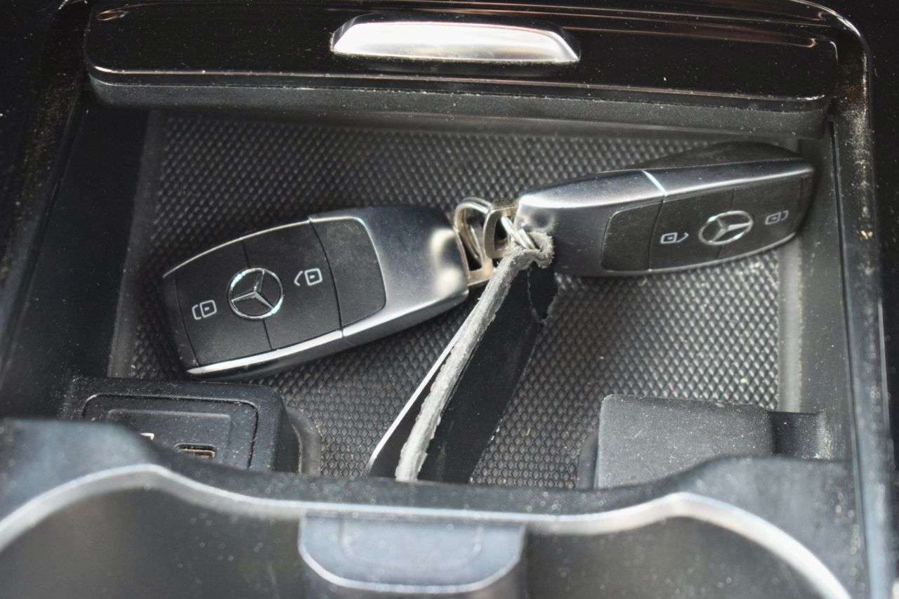 2019 MERCEDES-BENZ A CLASS 2019 MERCEDES-BENZ A CLASS