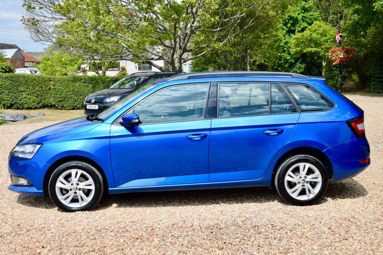 2021 SKODA FABIA 2021 SKODA FABIA