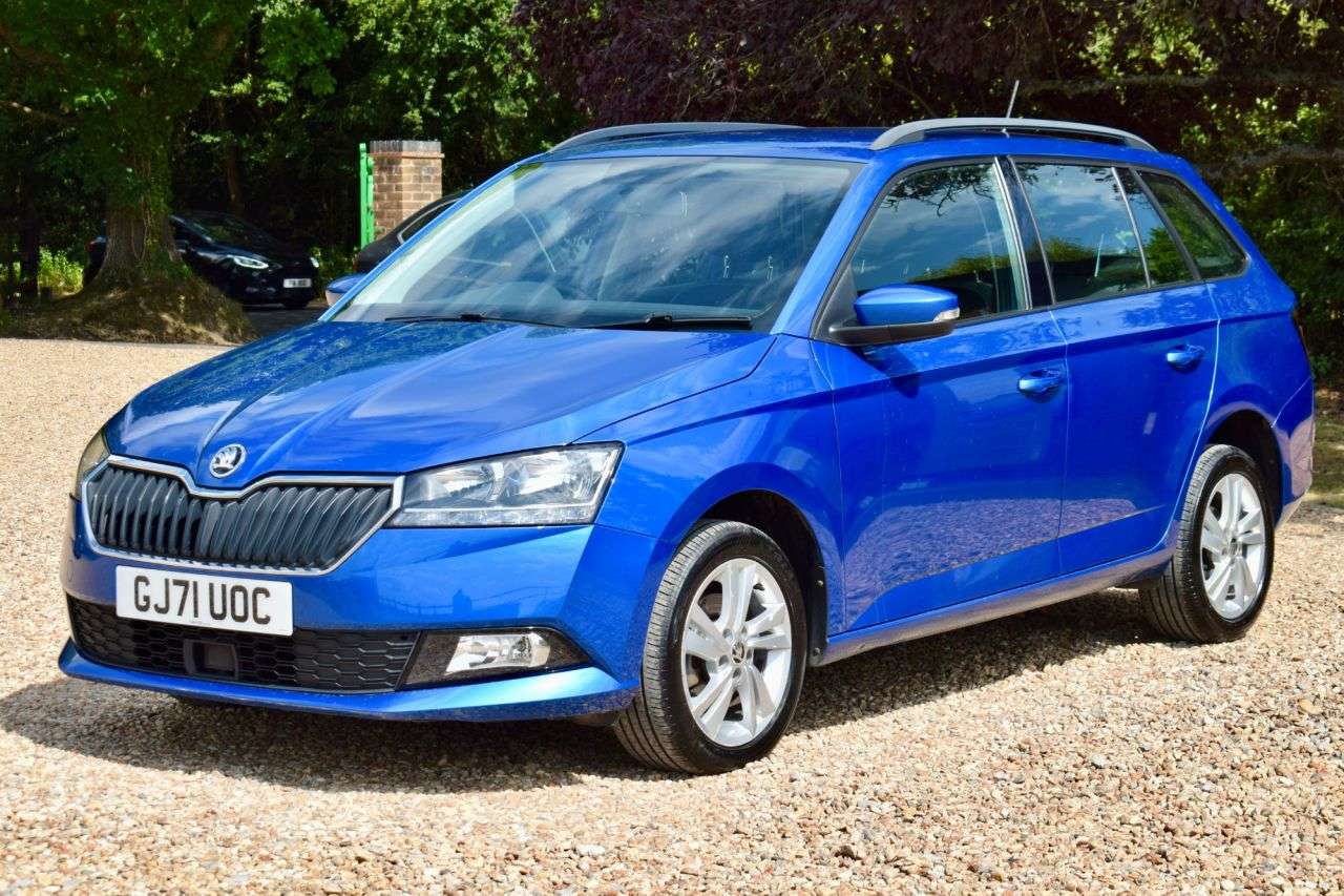 2021 SKODA FABIA 2021 SKODA FABIA