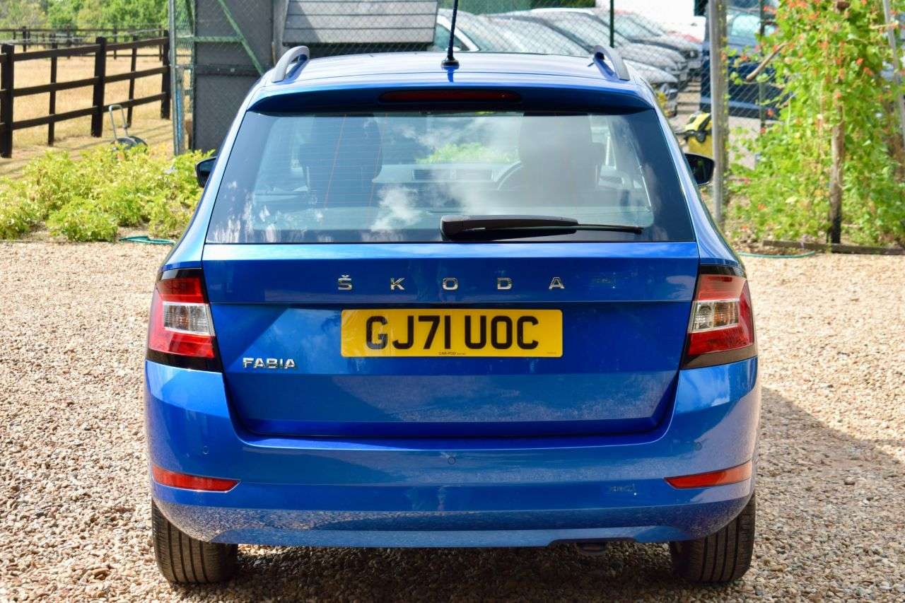 2021 SKODA FABIA 2021 SKODA FABIA
