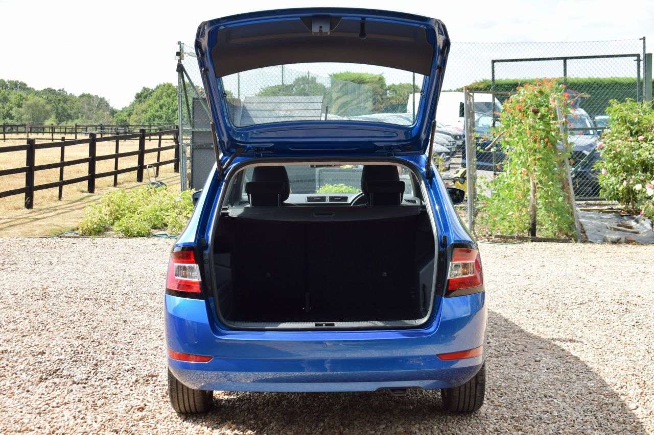 2021 SKODA FABIA 2021 SKODA FABIA