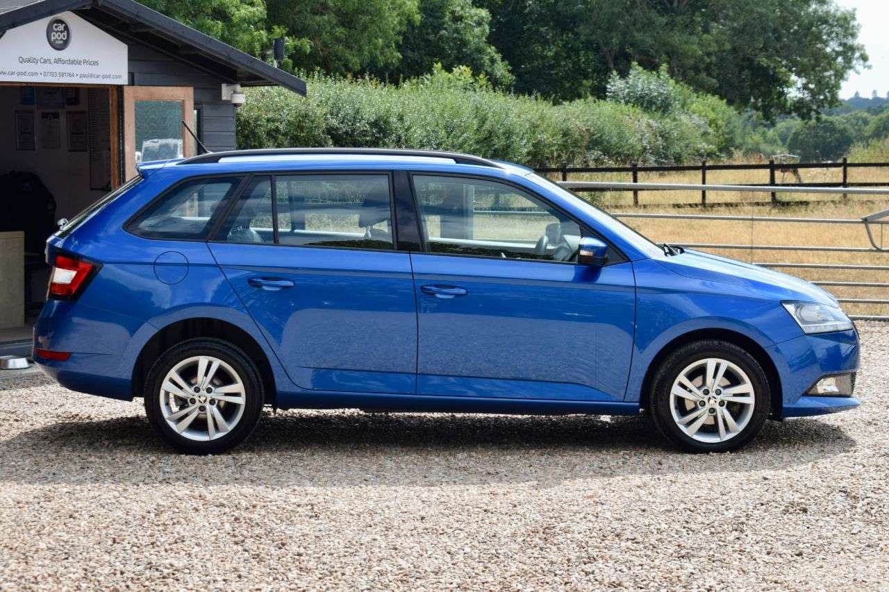 2021 SKODA FABIA 2021 SKODA FABIA