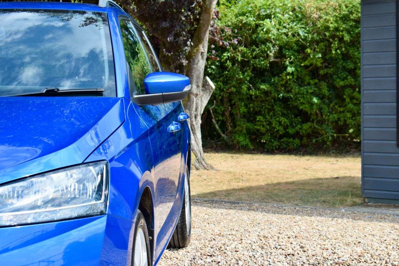 2021 SKODA FABIA 2021 SKODA FABIA