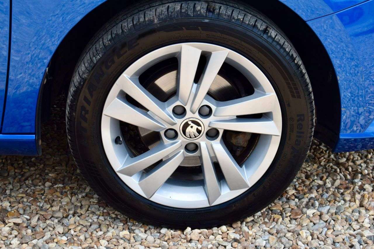 2021 SKODA FABIA 2021 SKODA FABIA