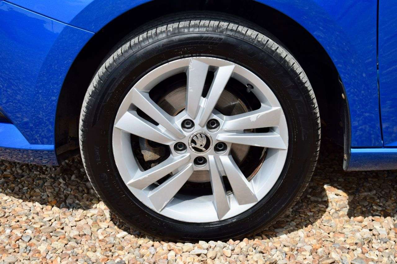 2021 SKODA FABIA 2021 SKODA FABIA