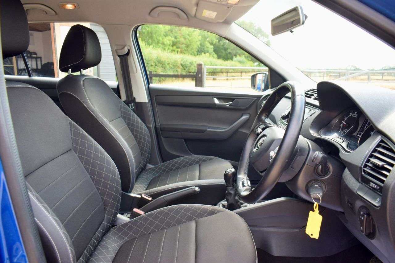 2021 SKODA FABIA 2021 SKODA FABIA