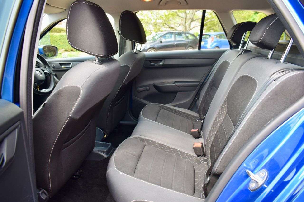 2021 SKODA FABIA 2021 SKODA FABIA