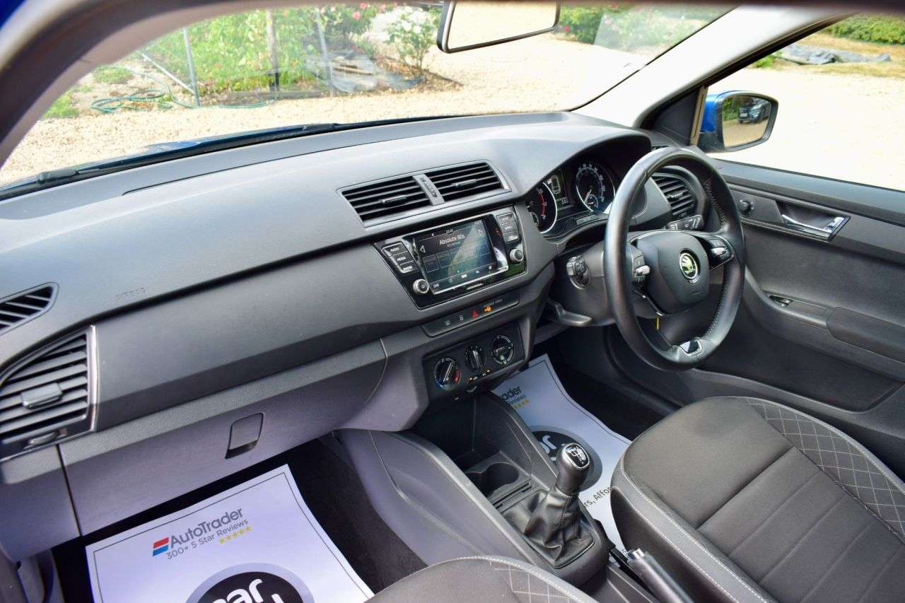 2021 SKODA FABIA 2021 SKODA FABIA