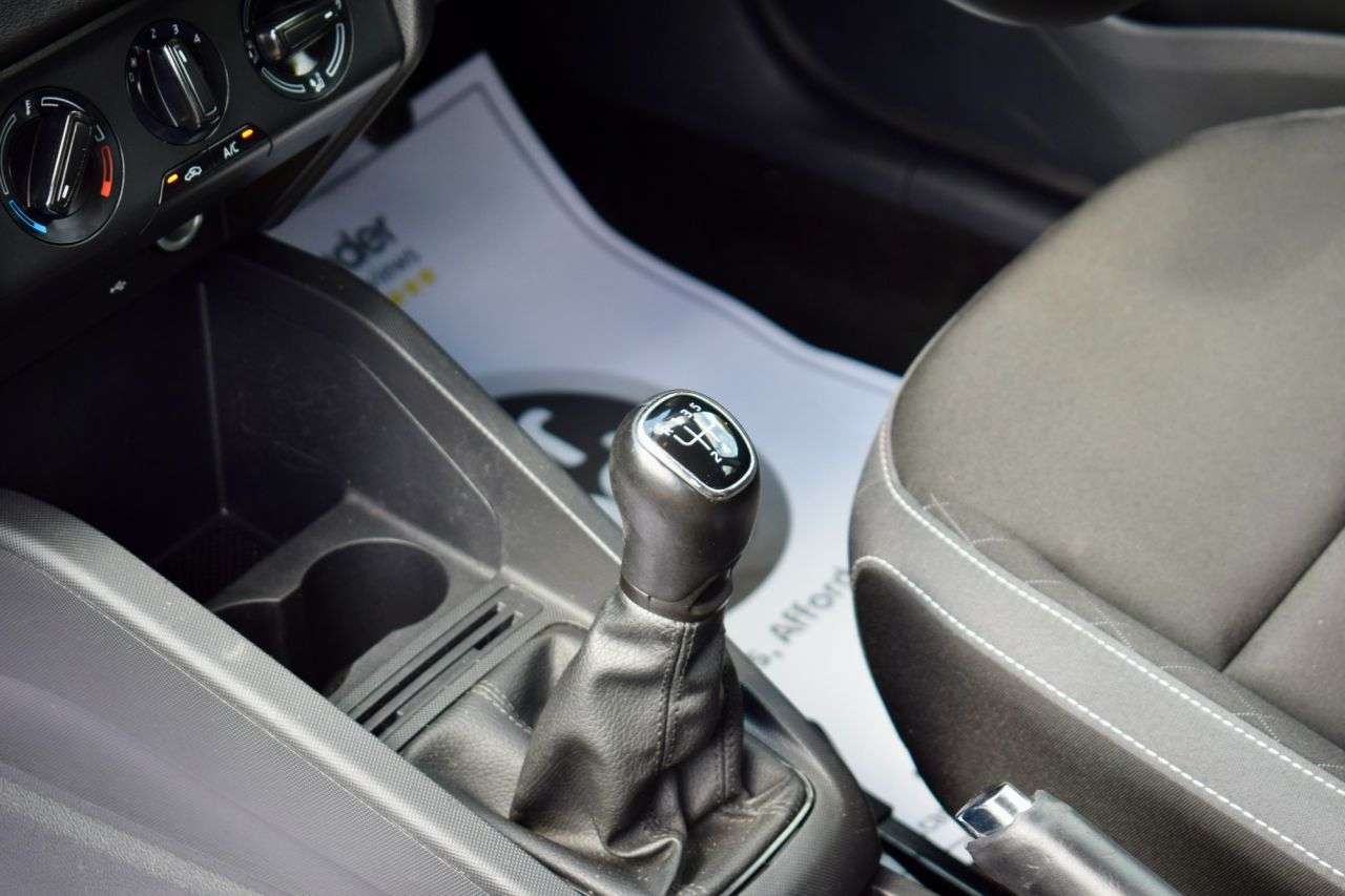 2021 SKODA FABIA 2021 SKODA FABIA