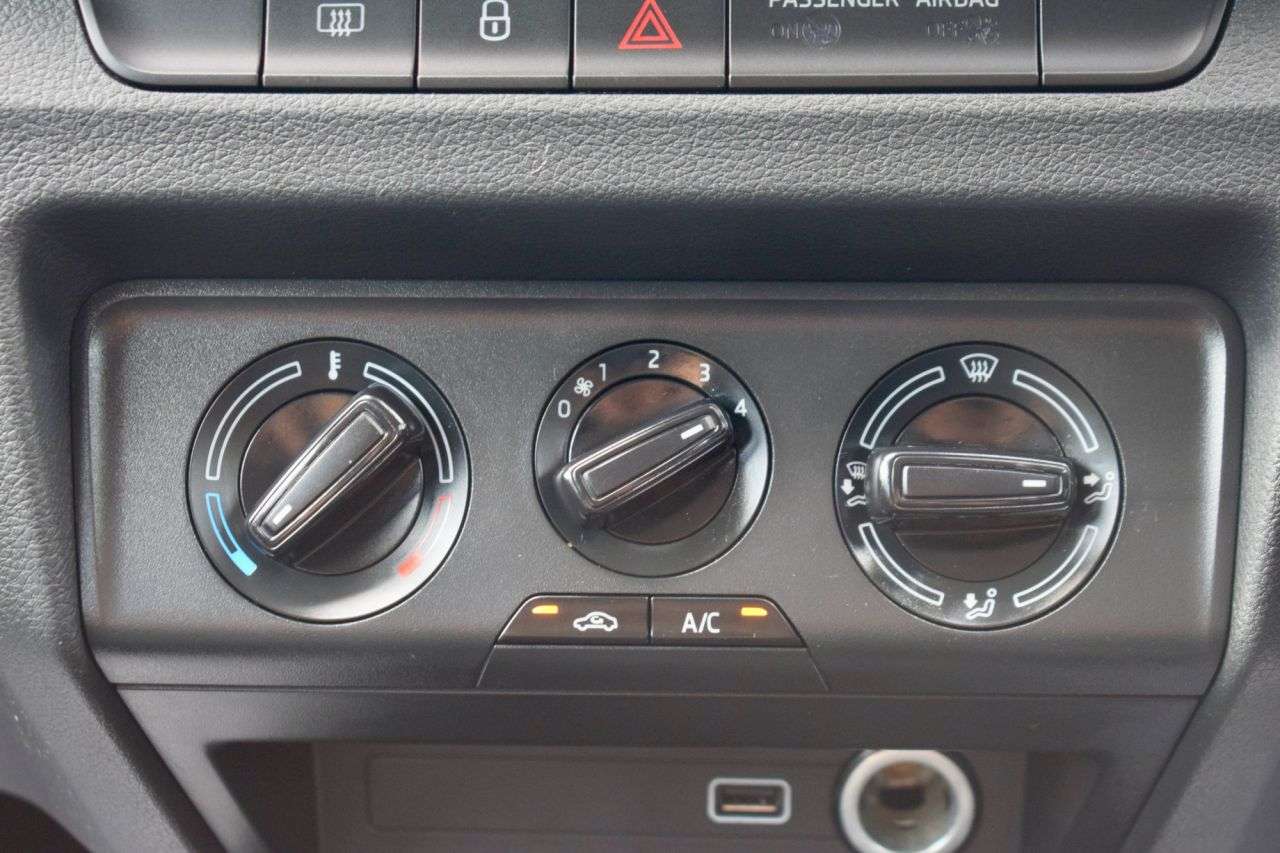 2021 SKODA FABIA 2021 SKODA FABIA