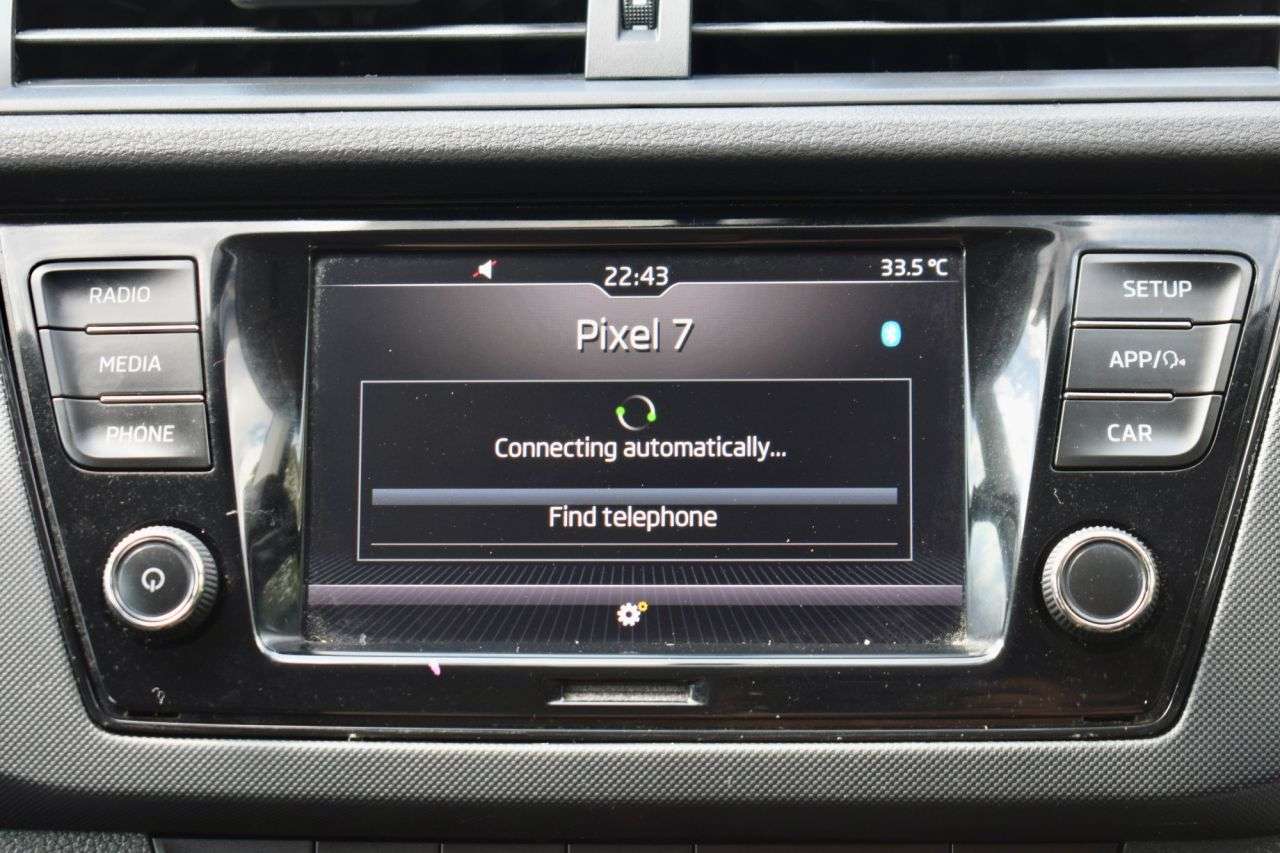 2021 SKODA FABIA 2021 SKODA FABIA