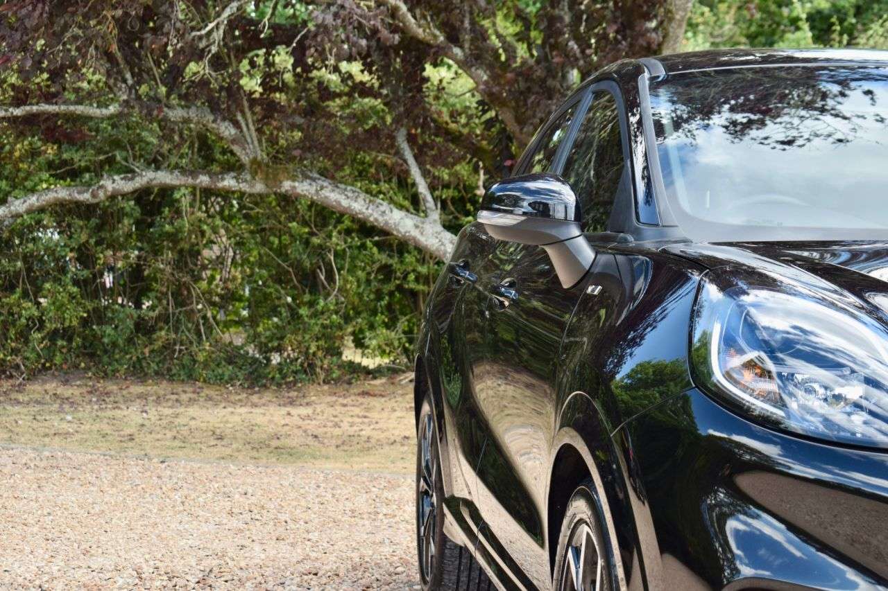 2023 FORD PUMA 2023 FORD PUMA