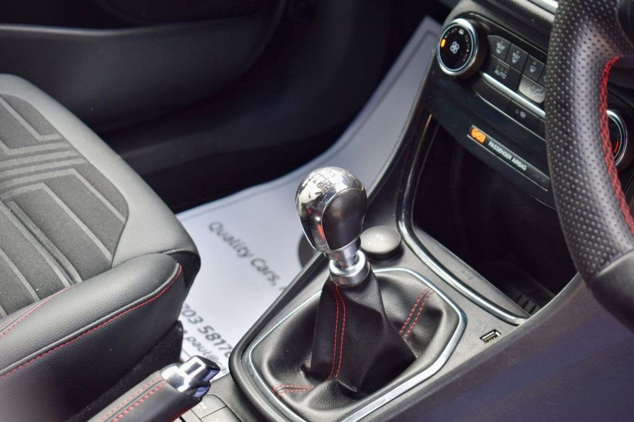 2023 FORD PUMA 2023 FORD PUMA