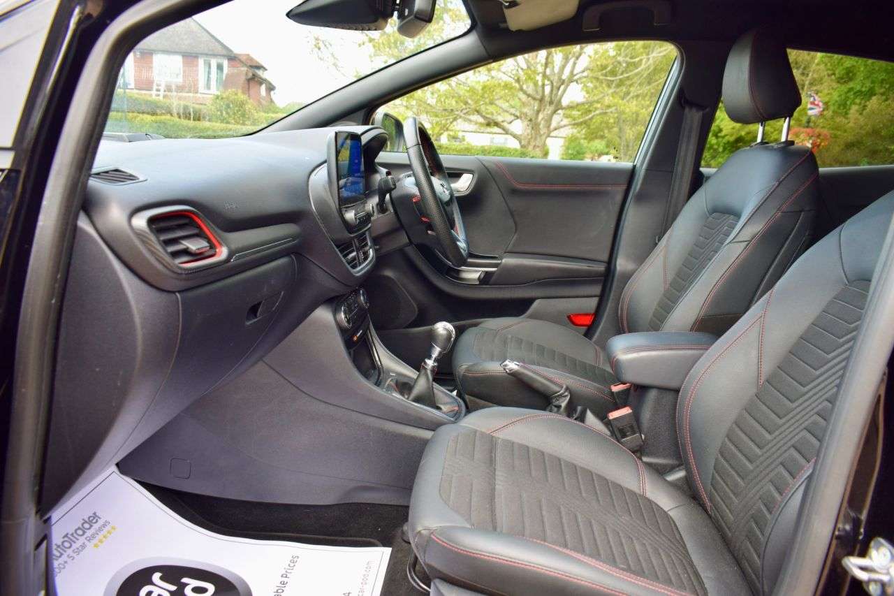 2023 FORD PUMA 2023 FORD PUMA