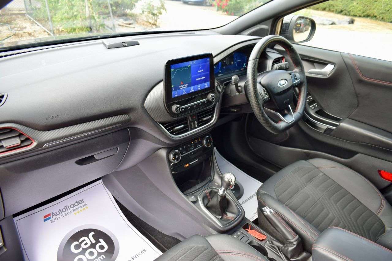 2023 FORD PUMA 2023 FORD PUMA
