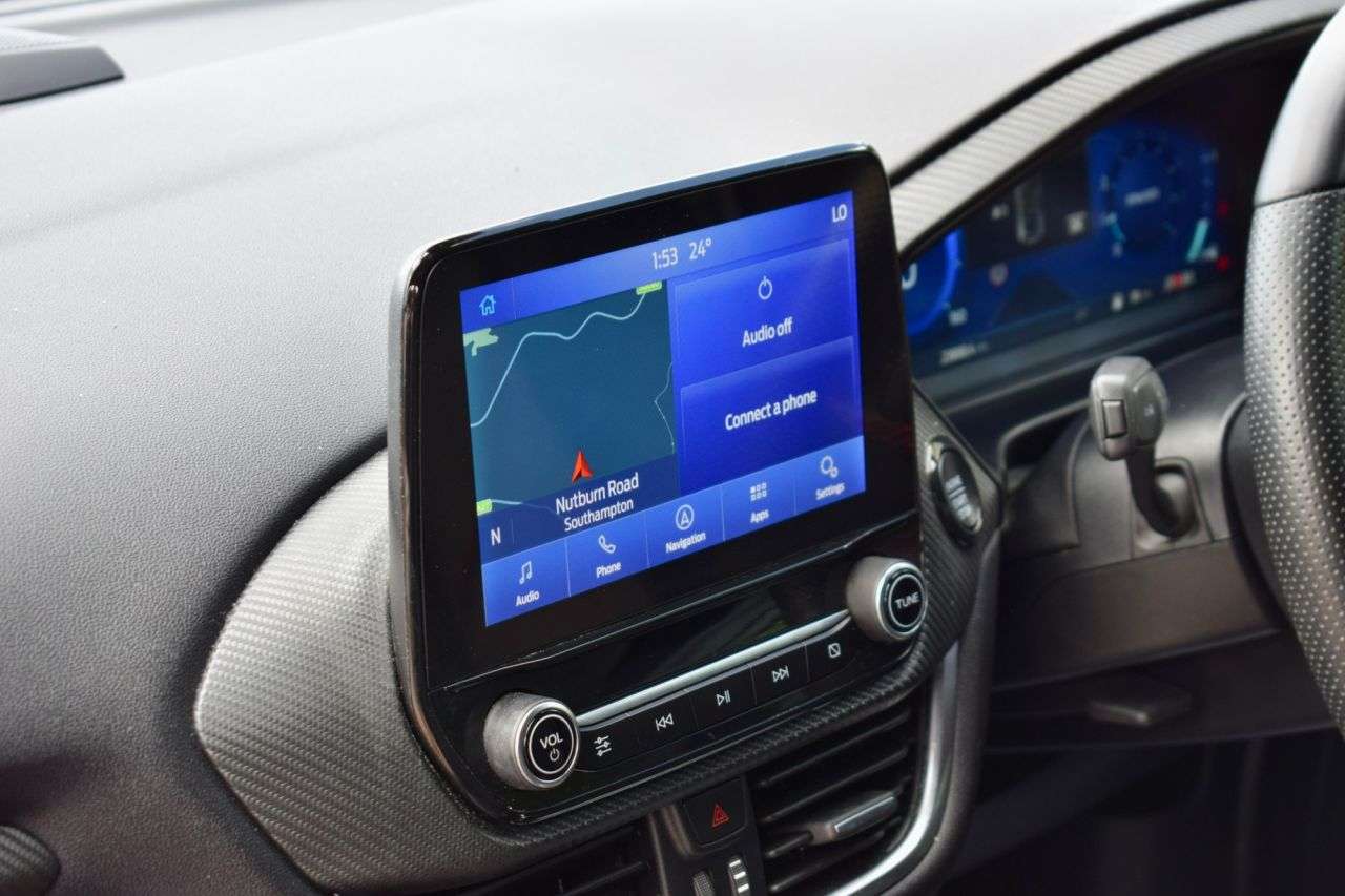 2023 FORD PUMA 2023 FORD PUMA