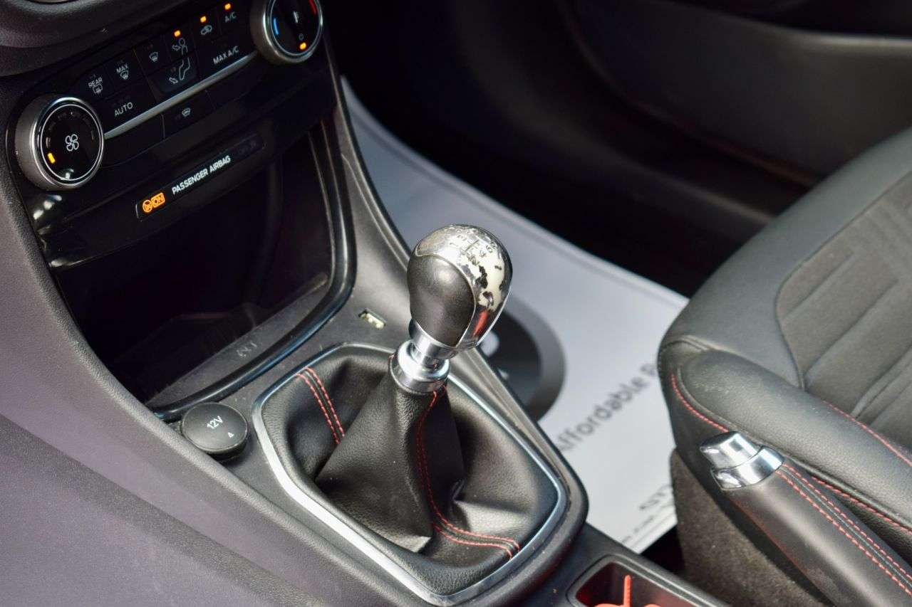 2023 FORD PUMA 2023 FORD PUMA