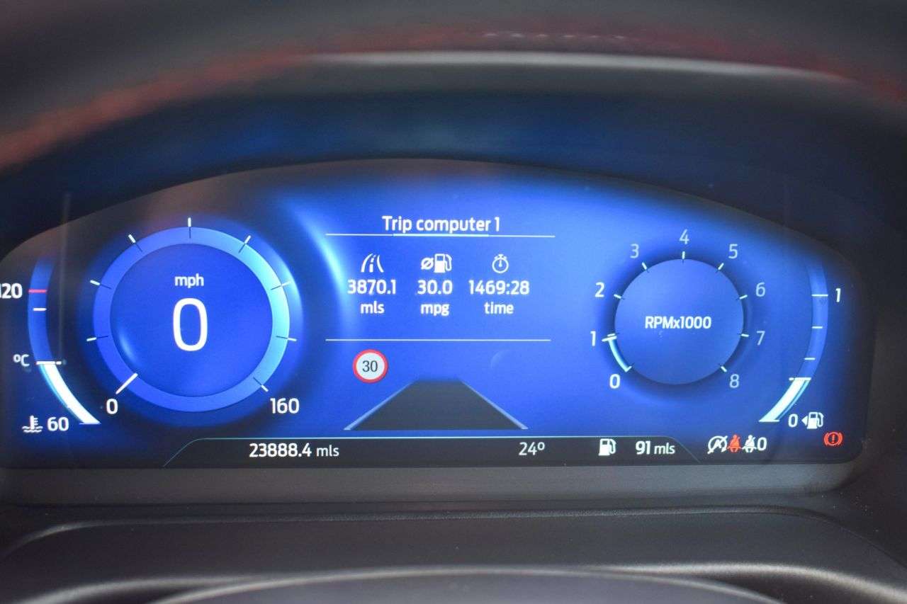 2023 FORD PUMA 2023 FORD PUMA