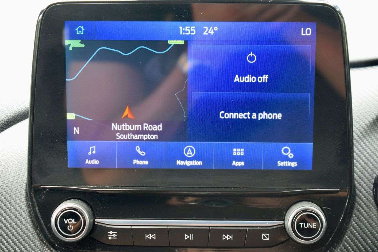 2023 FORD PUMA 2023 FORD PUMA