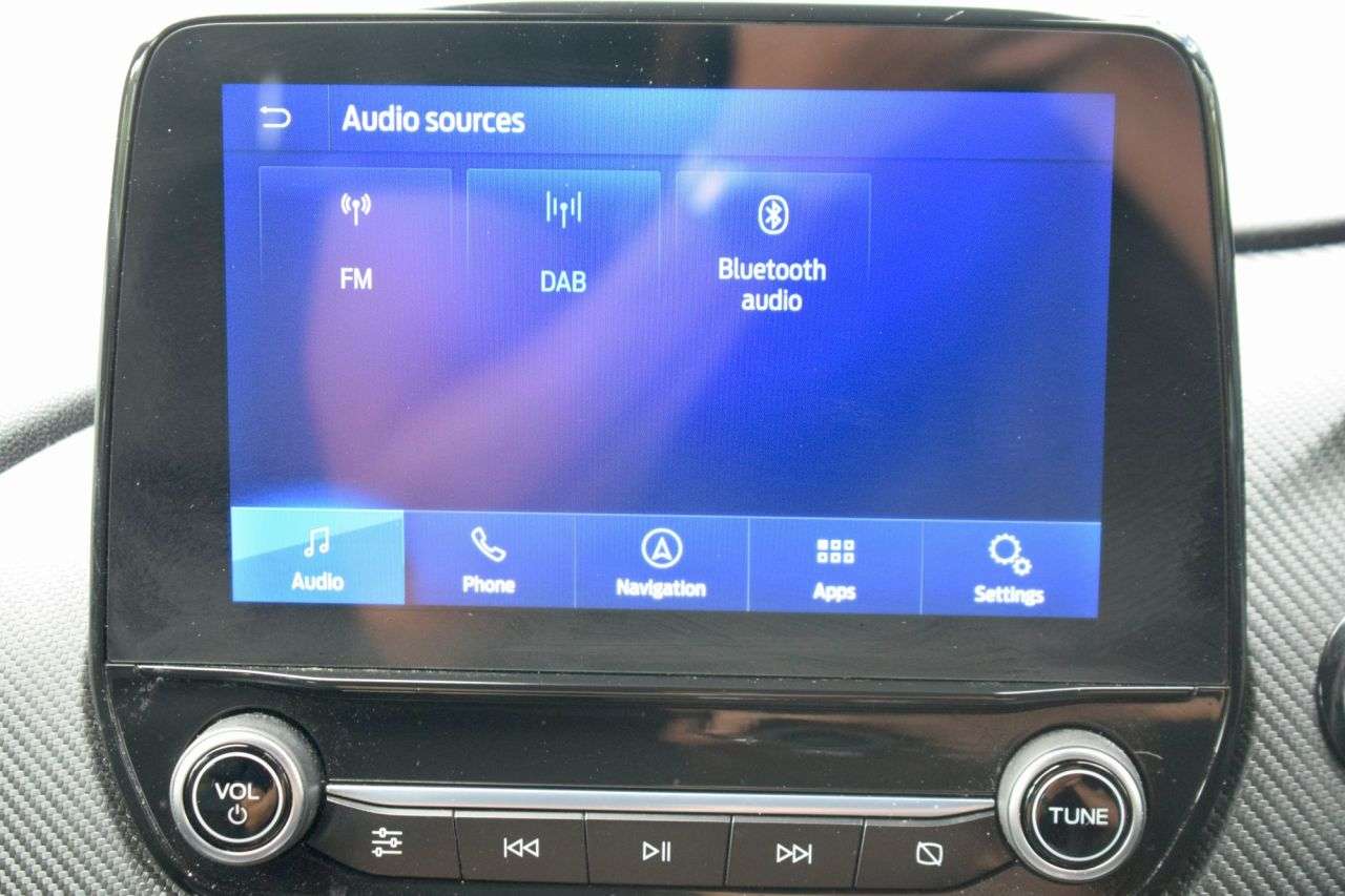2023 FORD PUMA 2023 FORD PUMA