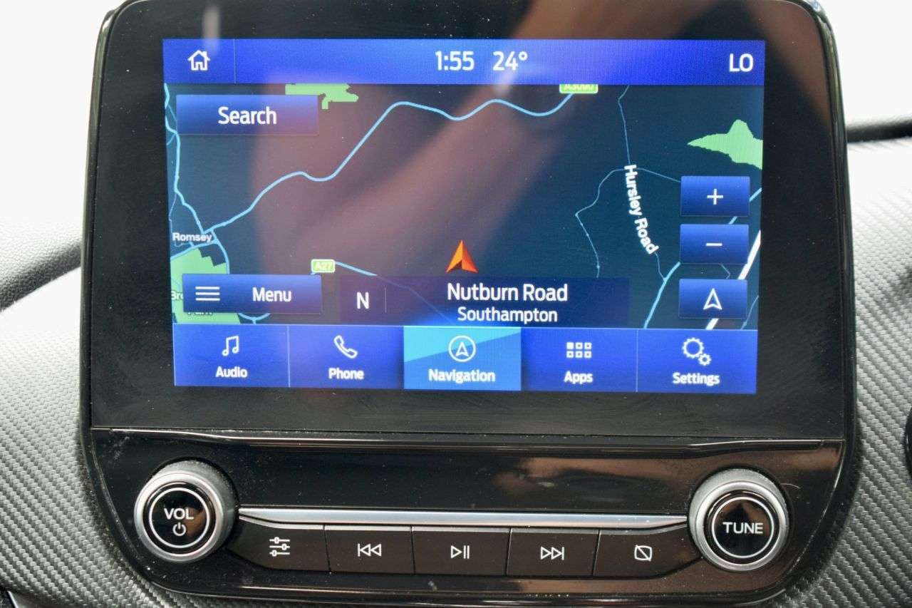 2023 FORD PUMA 2023 FORD PUMA