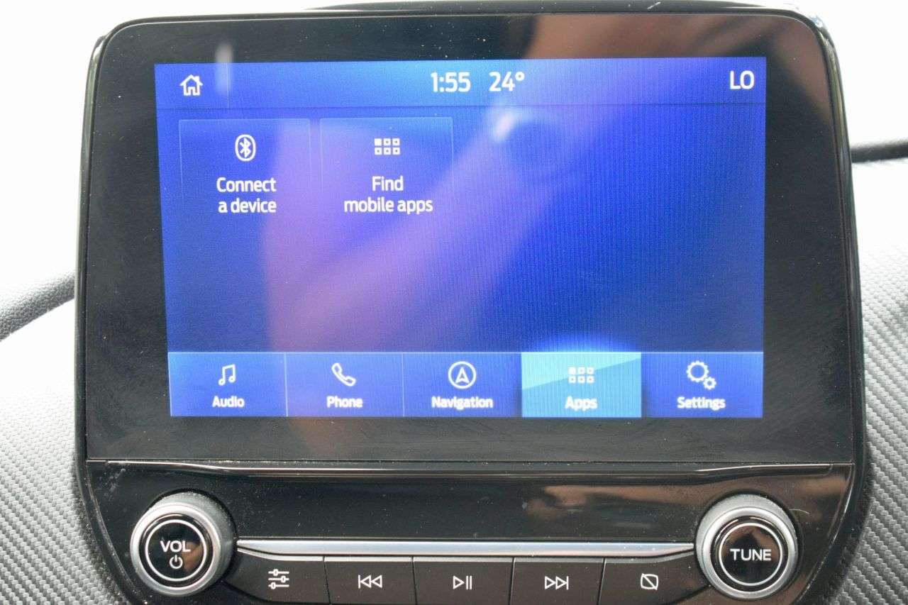 2023 FORD PUMA 2023 FORD PUMA