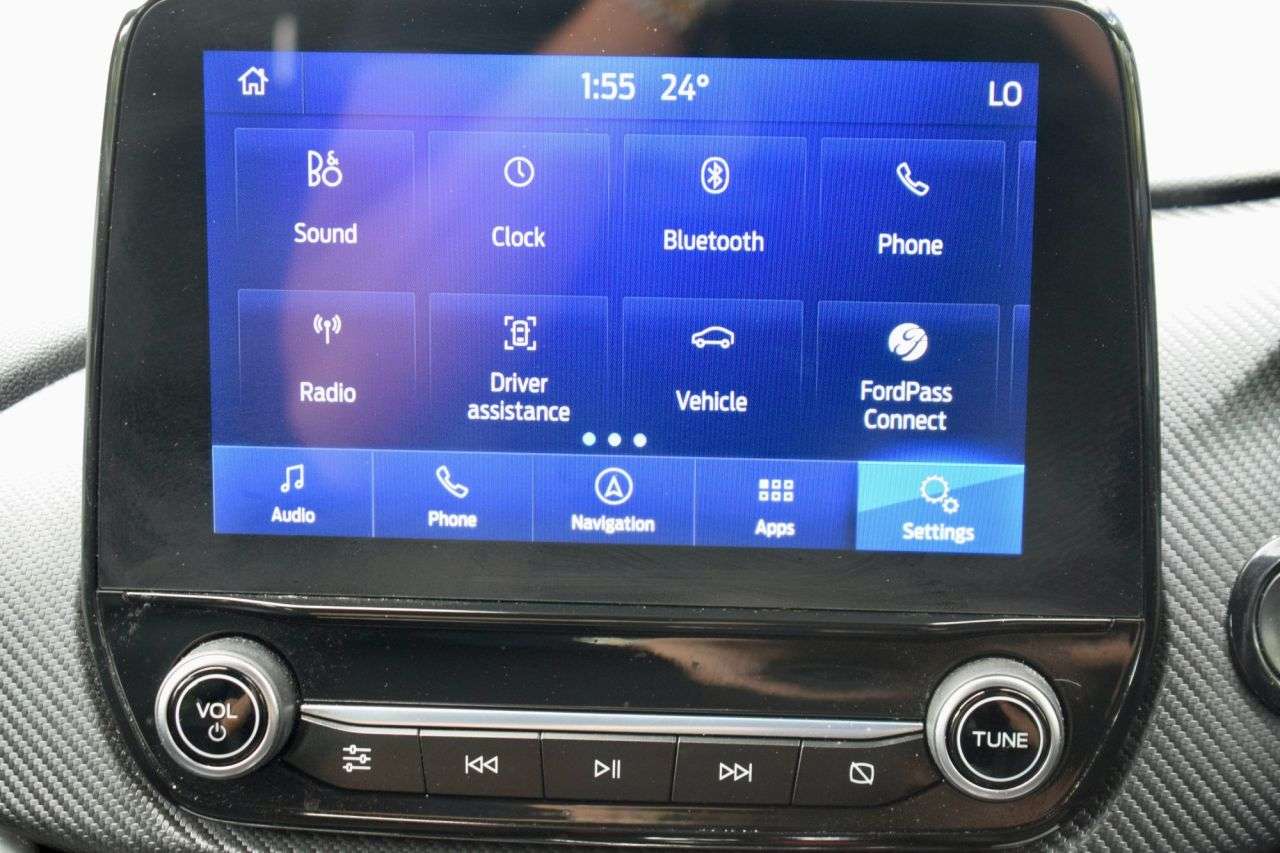 2023 FORD PUMA 2023 FORD PUMA