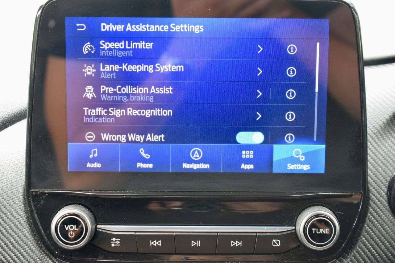 2023 FORD PUMA 2023 FORD PUMA