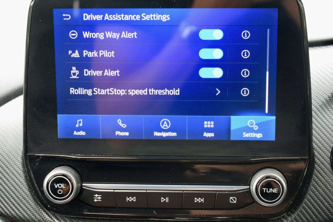 2023 FORD PUMA 2023 FORD PUMA