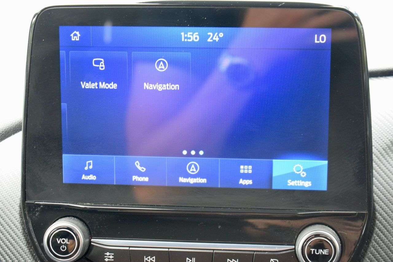 2023 FORD PUMA 2023 FORD PUMA